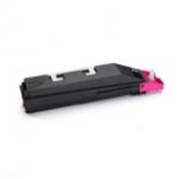 Original TK-865M Kyocera Magenta Toner Cartridge